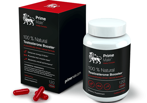 PrimeMale Featured