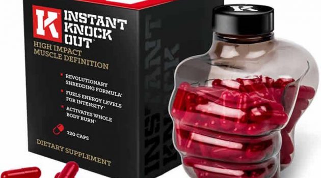 Instant Knockout Featured