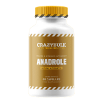 Anadrole Australia Review