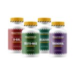 Bulking Stack Featured