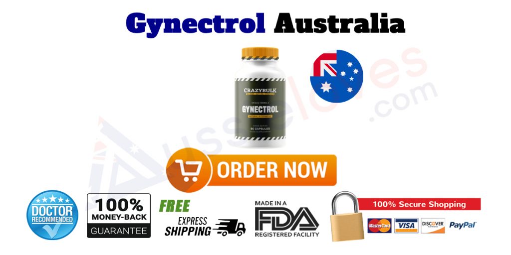 Buy Gynectrol in Australia