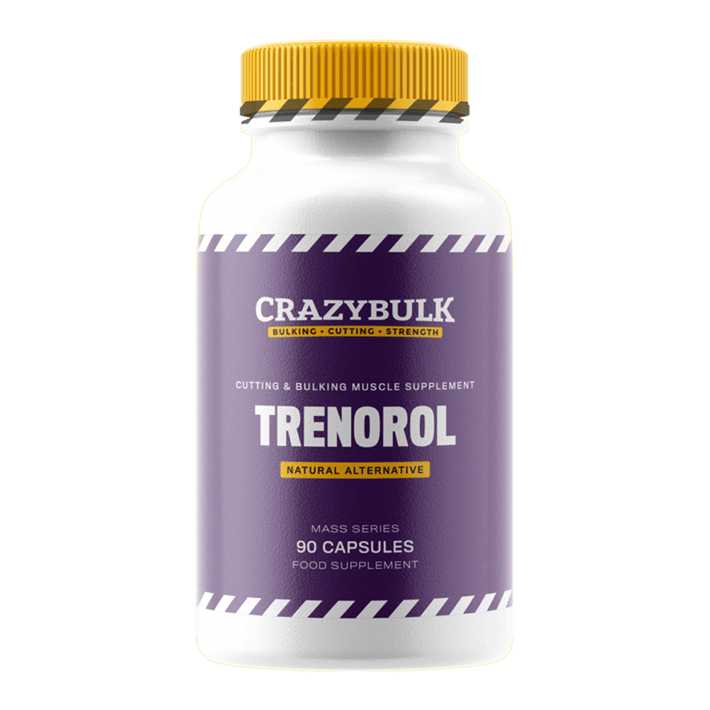 Trenorol Featured