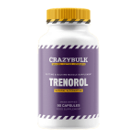Trenorol Featured