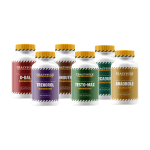 Crazy Bulk's Ultimate Stack Featured