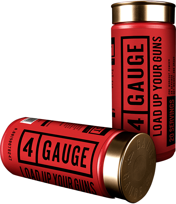 4 Gauge Featured