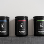 Blackwolf Pre Workout Australia