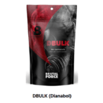 Dianabol DBulk Australia Review
