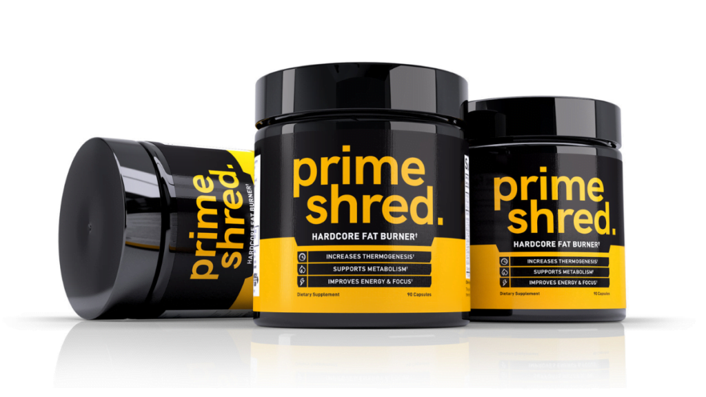 Primeshred Australia Review