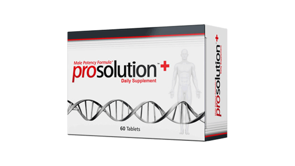 Prosolution Plus Australia Review by AussieLoves
