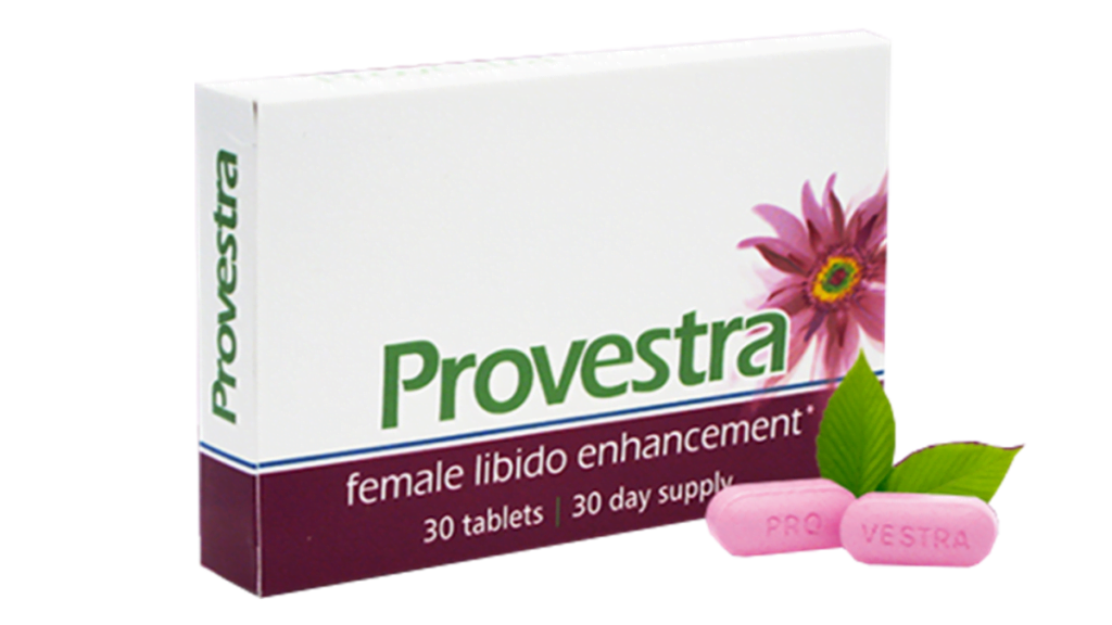 Provestra Australia