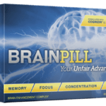 Brain Pill Australia