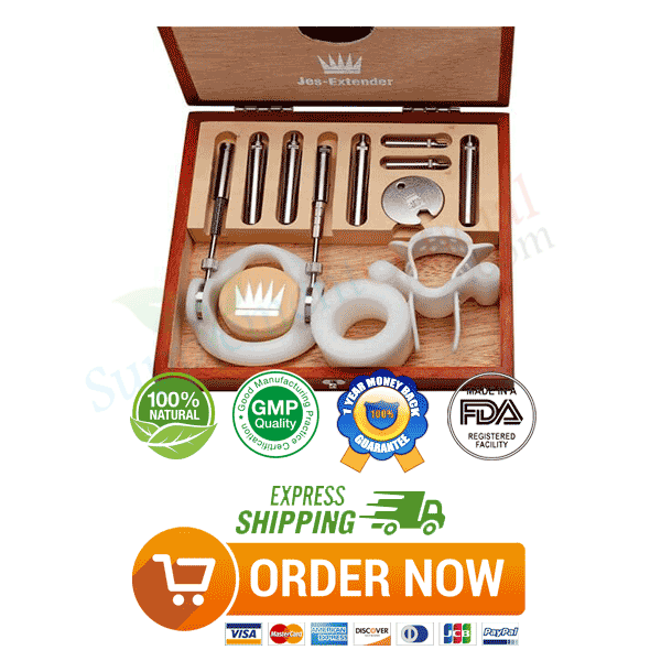 Buy Jes Extender in Australia