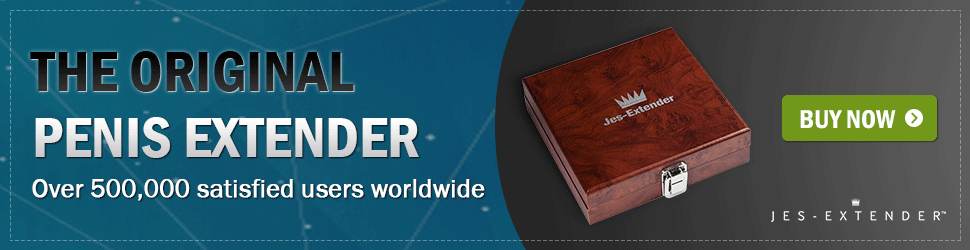 Buy Jes Extender in Australia