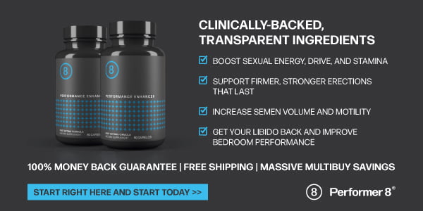 Performer 8 Call to Action Image