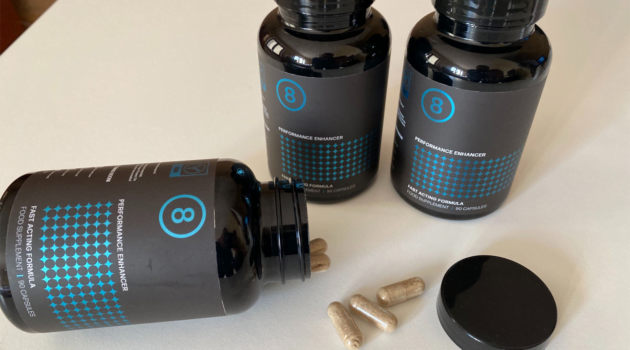 Performer 8 Australia Review