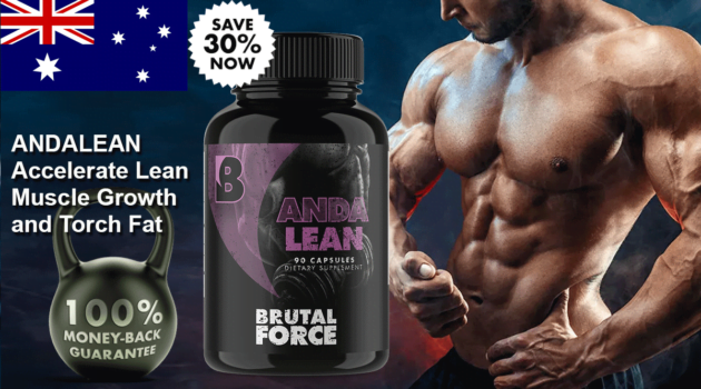 Andalean Australia Review