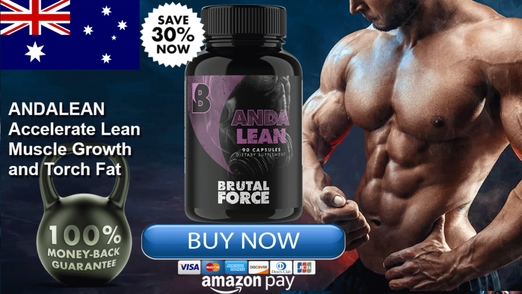 Buy Andalean in Australia