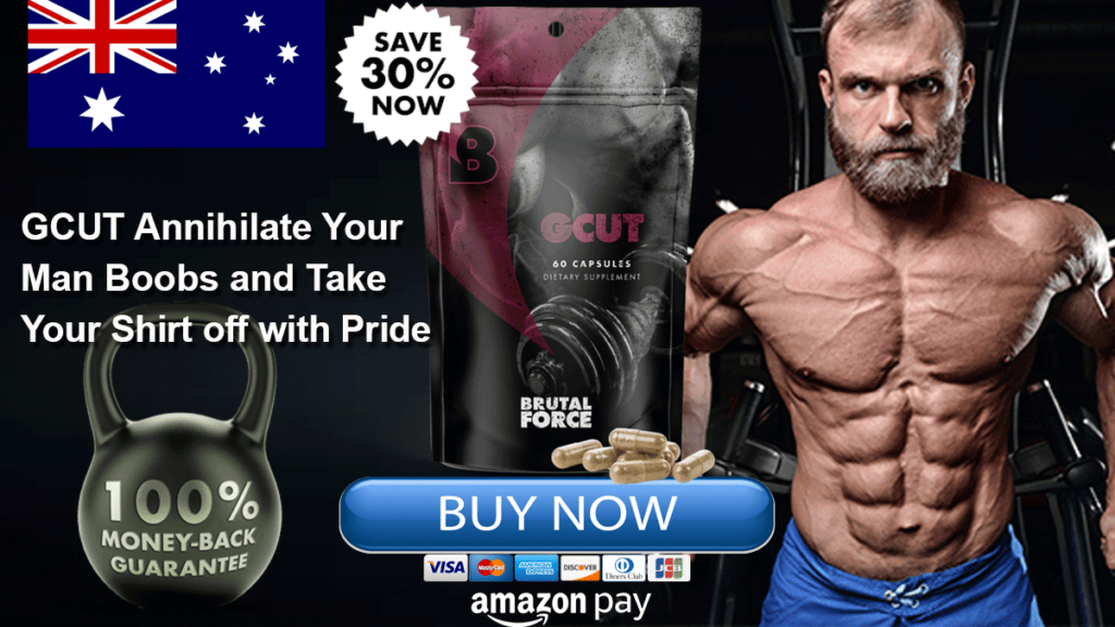 Buy GCut in Australia