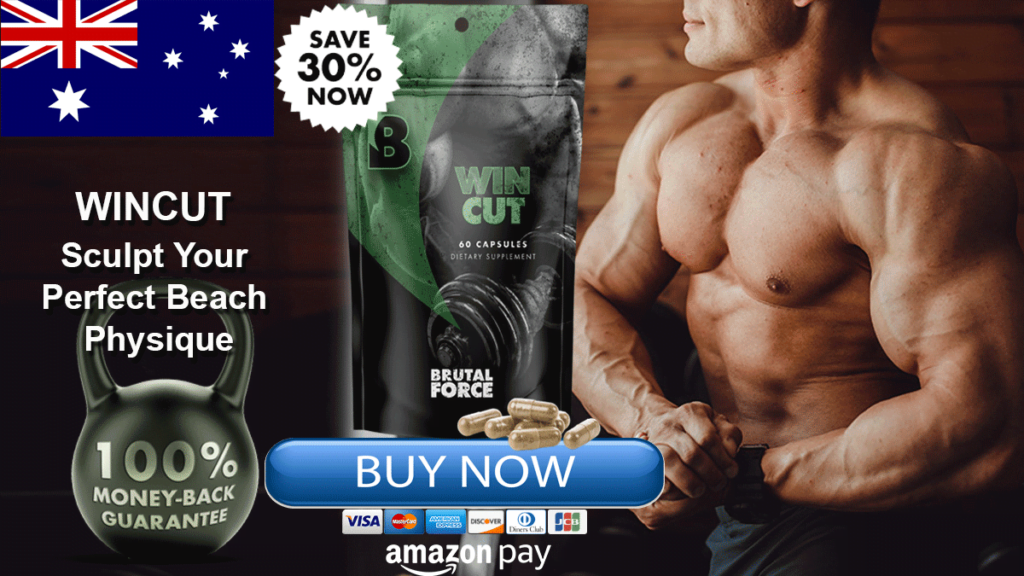 Buy WinCut in Australia