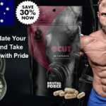 GCut Australia Review