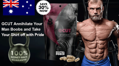 GCut Australia Review