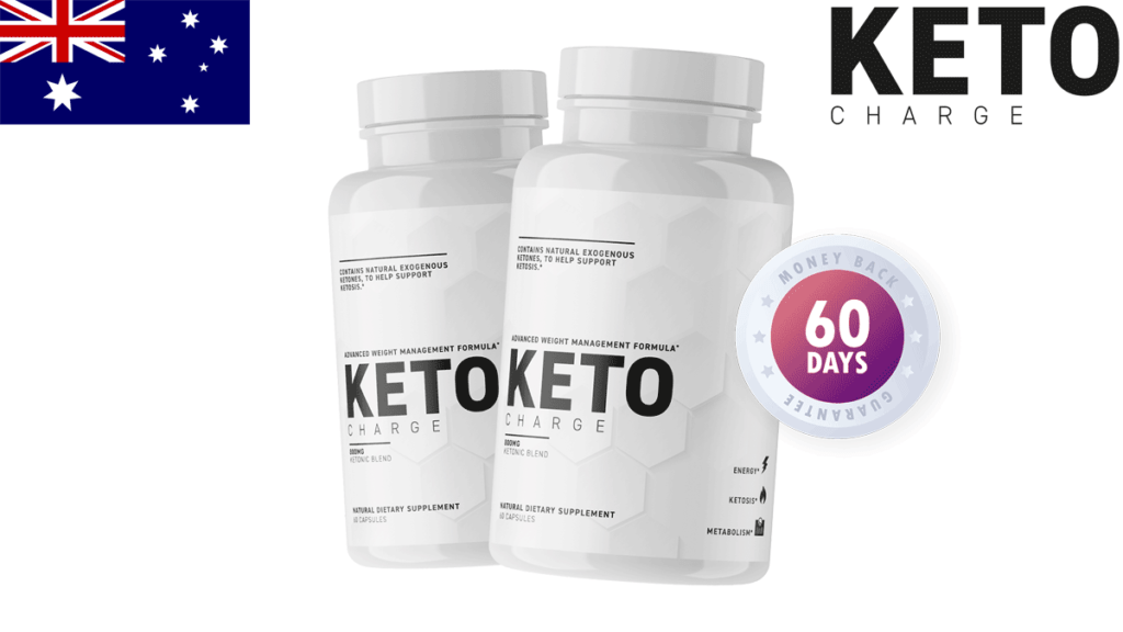 Keto Charge Australia Review