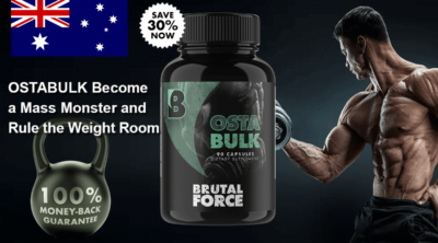 OstaBulk Australia Review
