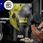 DekaBulk Australia Review