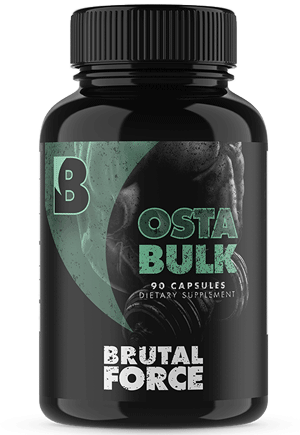 Brutal Force OstaBulk Review