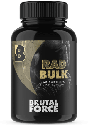 Brutal Force RadBulk Review