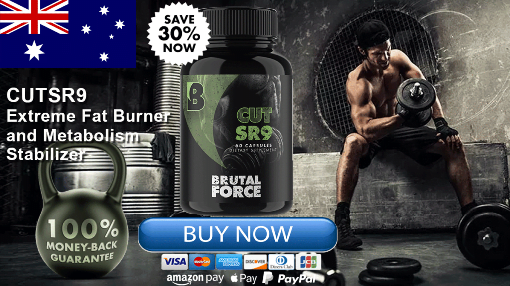Buy CUTSR9 in Australia