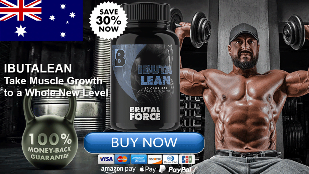 Buy IBUTALEAN in Australia