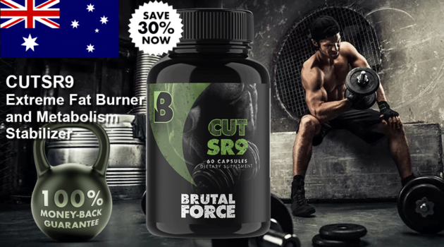 CUTSR9 Australia Review