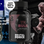 YKBulk Australia Review