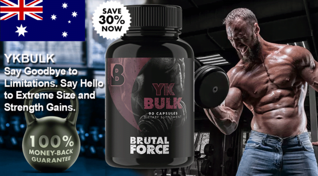 YKBulk Australia Review