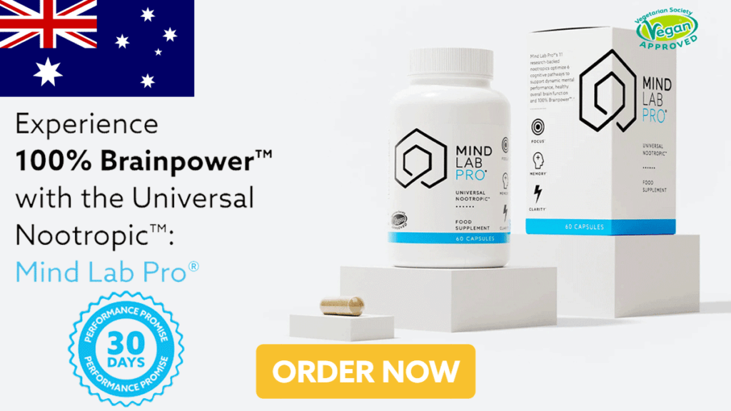 Buy Mind Lab Pro in Australia