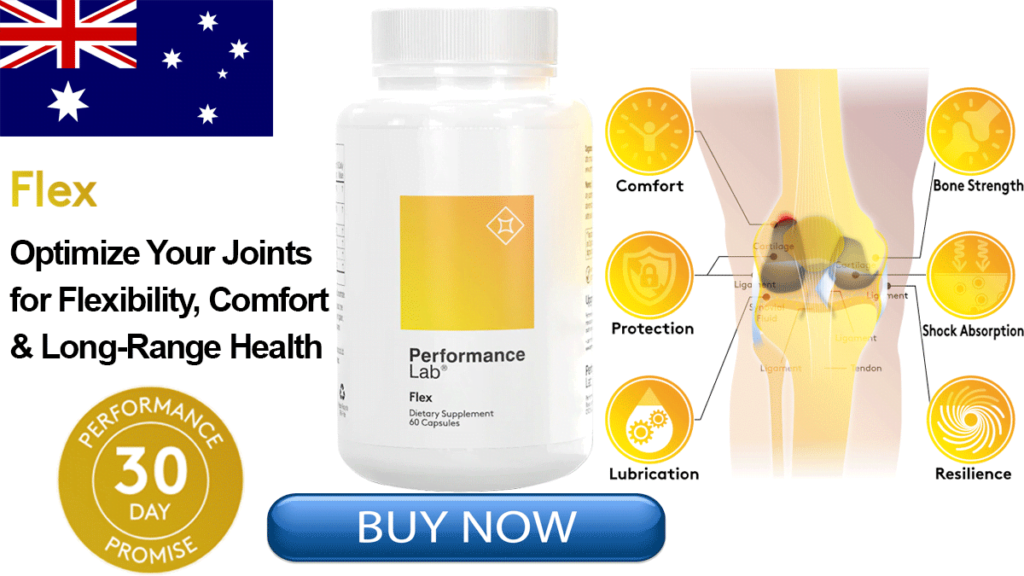 Buy Performance Lab Flex Online in Australia