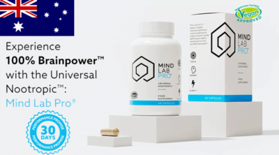 Mind Lab Pro Australia Review