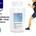 NutriGenesis Multi for Men Aussie Review