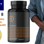 Biotics 8 Australia Review