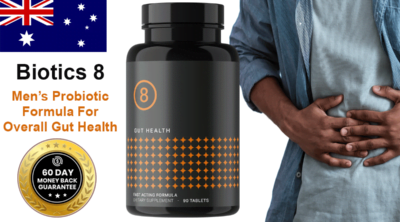 Biotics 8 Australia Review