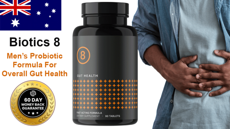 Biotics 8 Australia Review