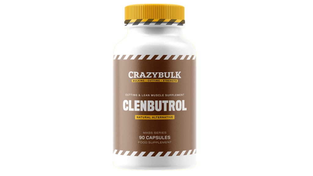 CrazyBulk Clenbutrol Australia Review