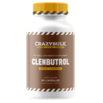 CrazyBulk Clenbutrol Australia Review