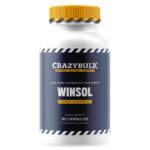 CrazyBulk Winsol Aussieloves Review